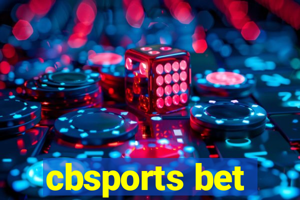 cbsports bet